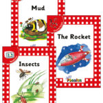 Jolly Phonics Red Readers